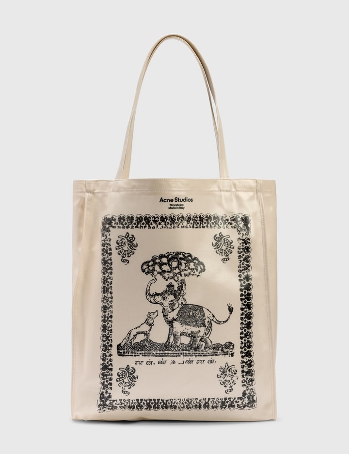 Audrey Tote Bag Placeholder Image