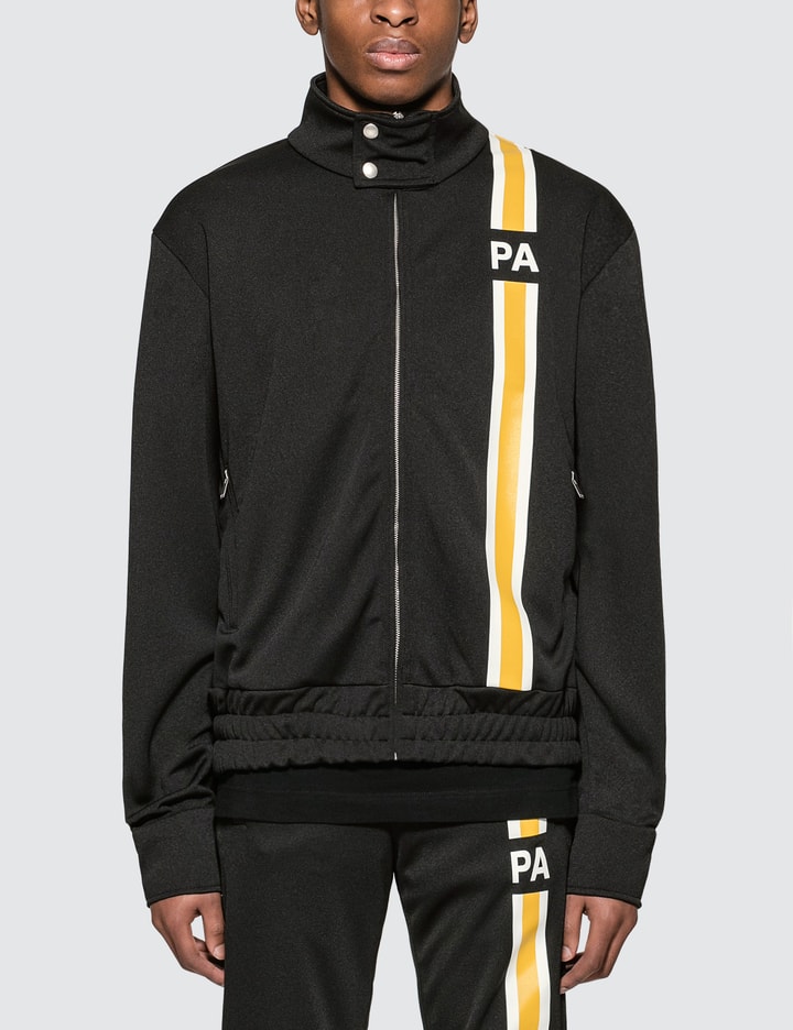 Monogram Track Jacket Placeholder Image