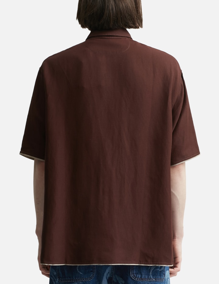 La chemise Cabri Placeholder Image