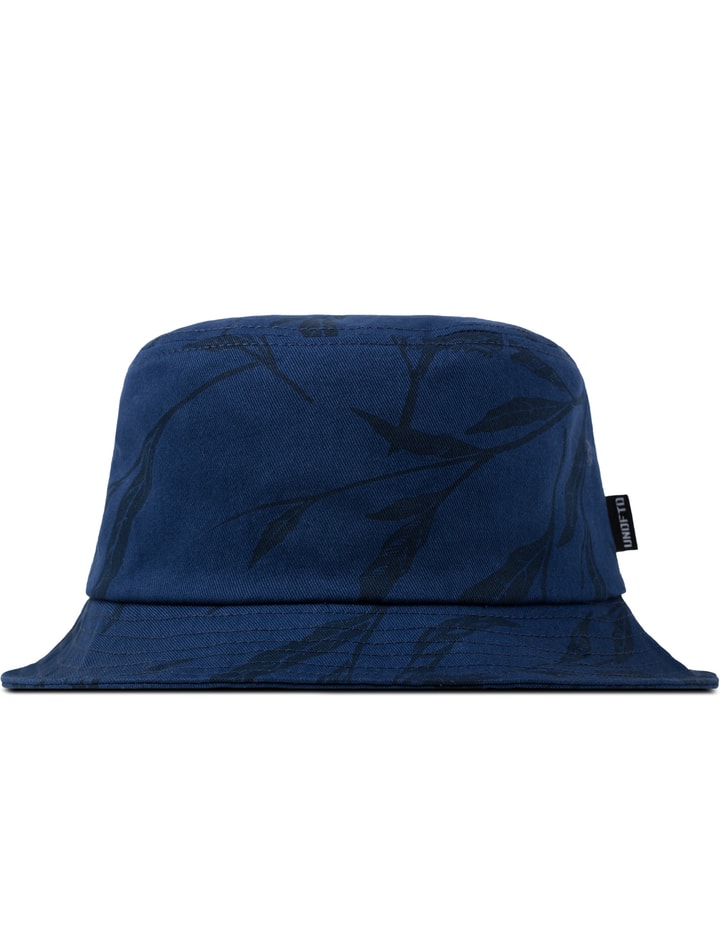 Navy Embargo Bucket Hat Placeholder Image