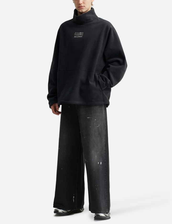 MM6 x Salomon Long Sleeve Top Placeholder Image