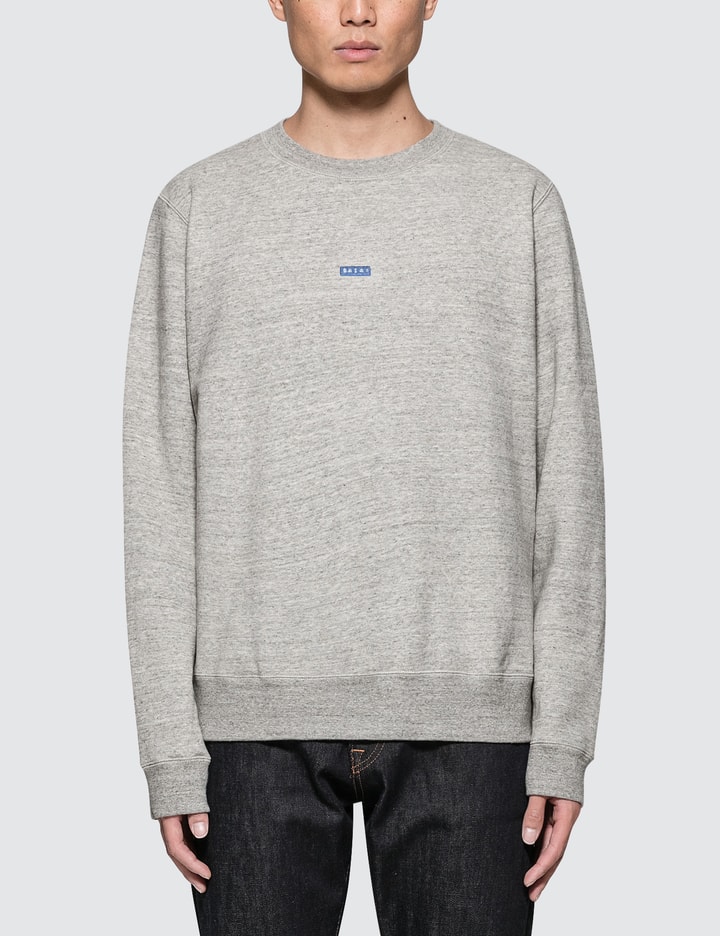 Sacai Sweatshirt Placeholder Image