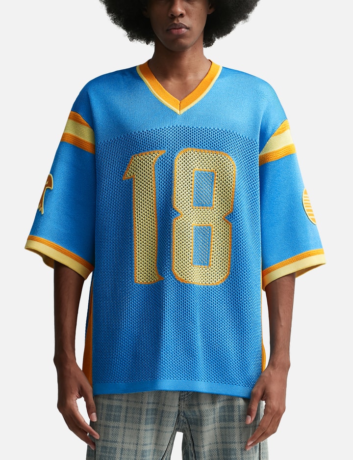 FOOTBALL K000 Placeholder Image