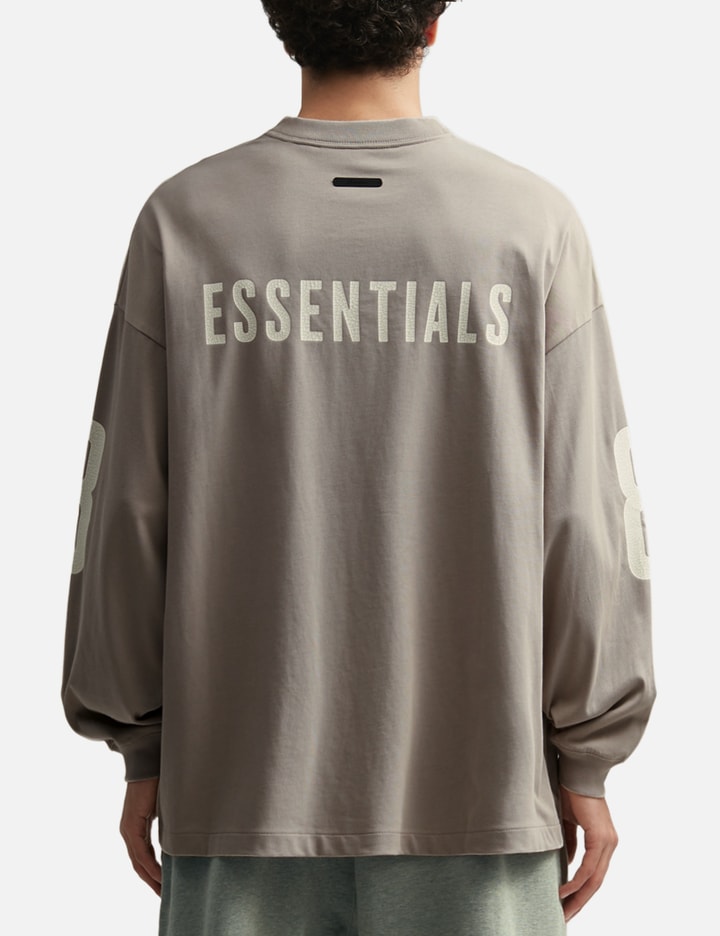 Fear of God Essentials Merch Long Sleeve Tee