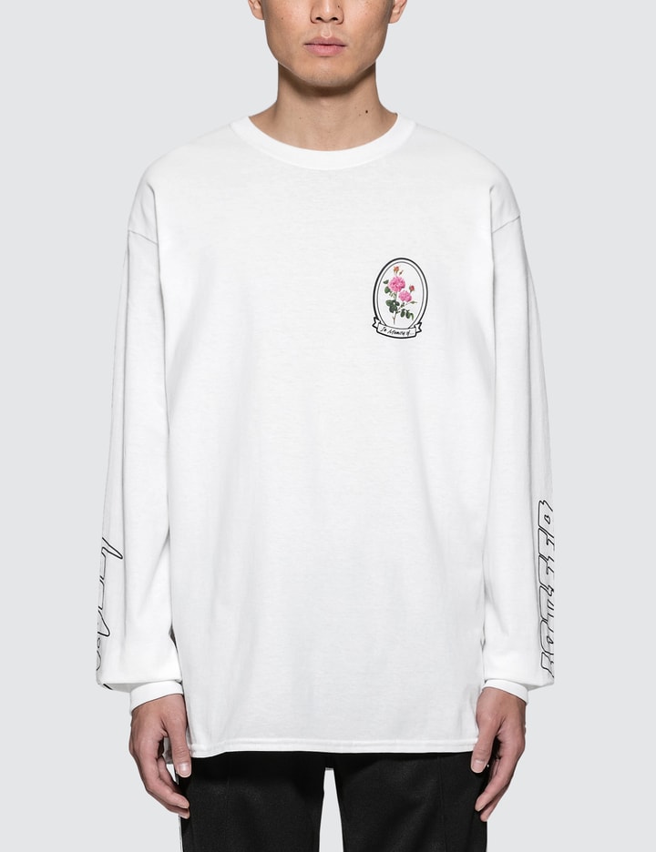 In Loving Memory L/S T-Shirt Placeholder Image