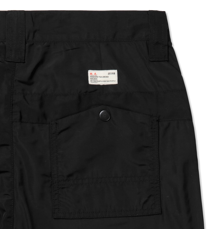 Black Training Pants Placeholder Image