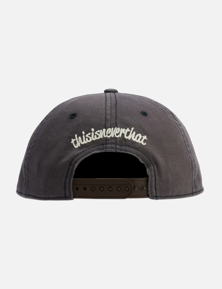 thisisneverthat x Disney TNT_Mickey_Bounce Cap Placeholder Image