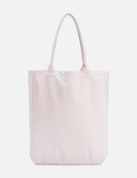 G Cotton Tote Bag view 10