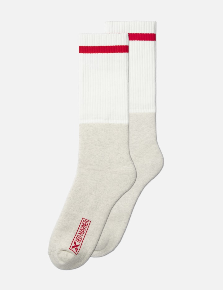 Reebok x Hed Mayner Mid Socks Placeholder Image