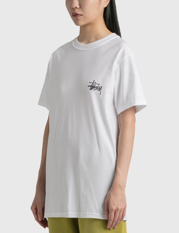 Basic Stüssy T-shirt Placeholder Image