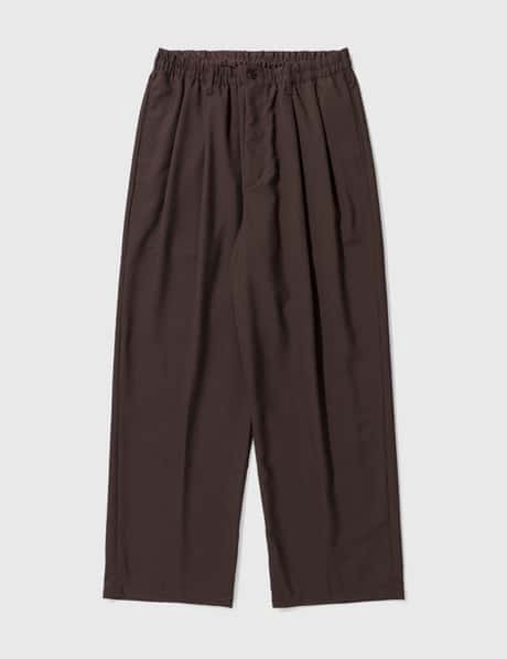 Cootie Productions T/W 2 Tuck Easy Pants