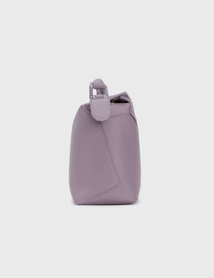 Small Puzzle Edge Bag Placeholder Image