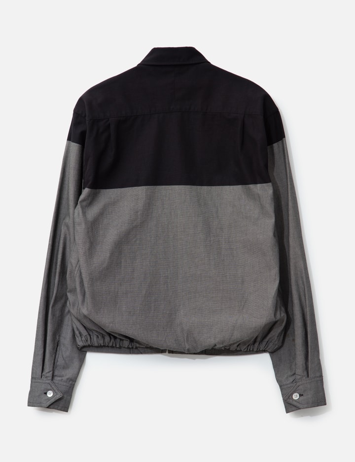 Split Jacket Placeholder Image