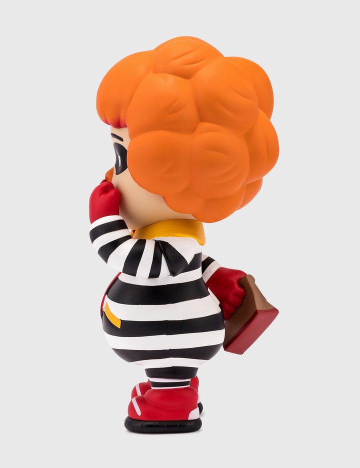 Picky Eaters : The Clown Placeholder Image