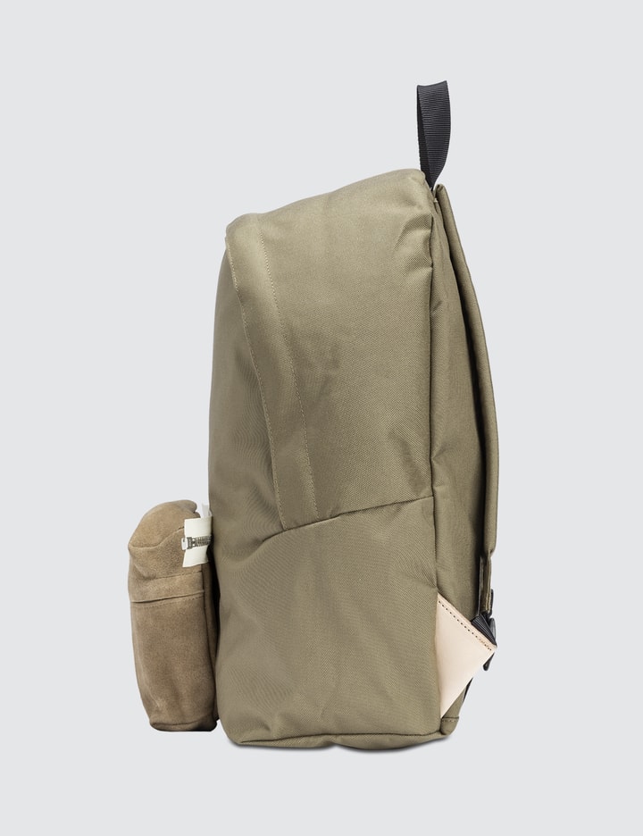 Backpack Placeholder Image