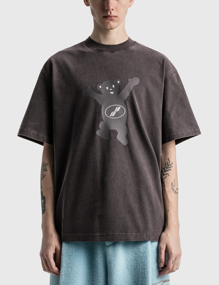 Teddy T-shirt Placeholder Image