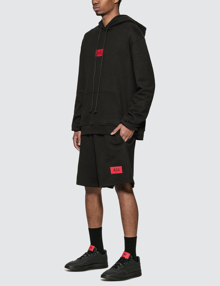 Logo Shorts Placeholder Image