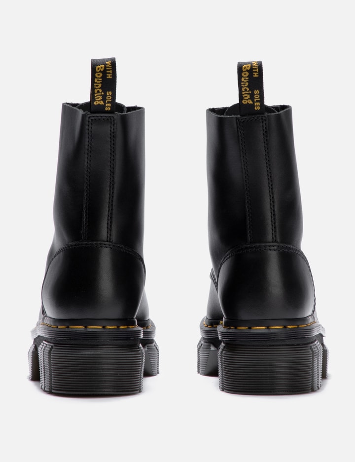 Audrick Nappa Lux Platform Ankle Boots Placeholder Image