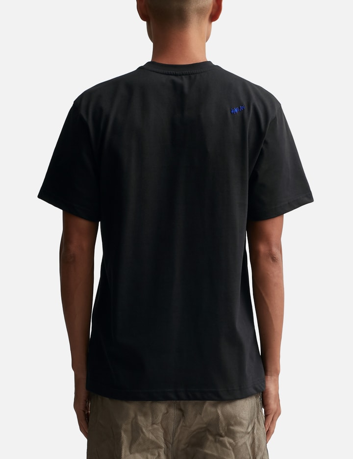 EDCA Logo T-shirt Placeholder Image