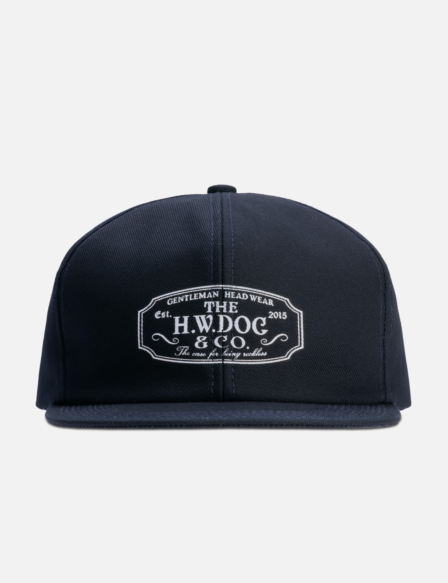 Trucker Cap view 16
