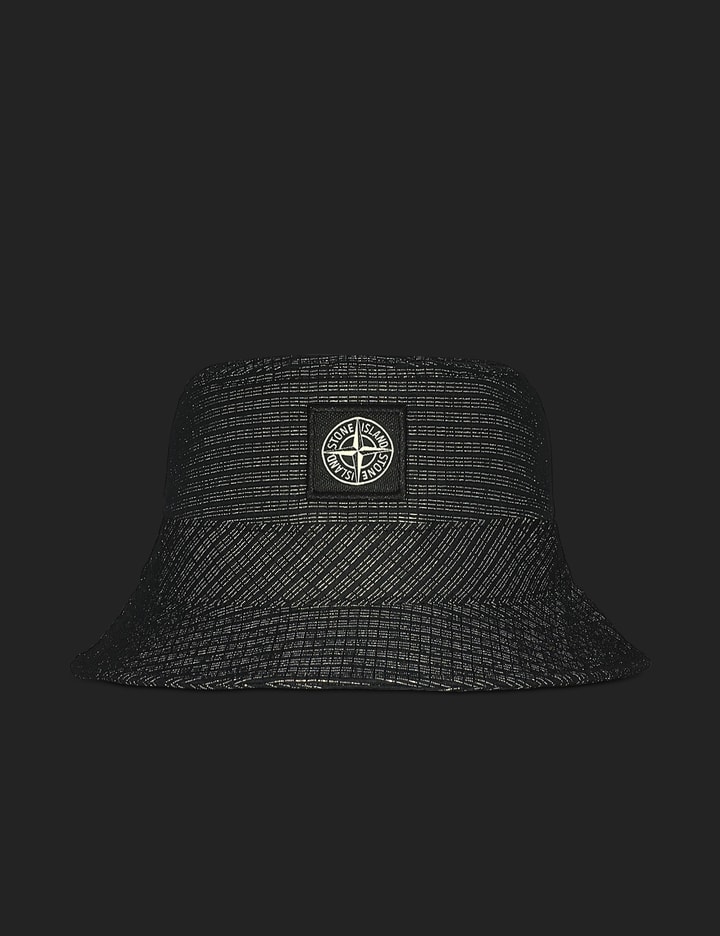 Reflective Weave Ripstop Bucket Hat Placeholder Image