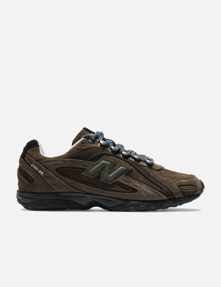 BASKETCASE x New Balance 204L Placeholder Image