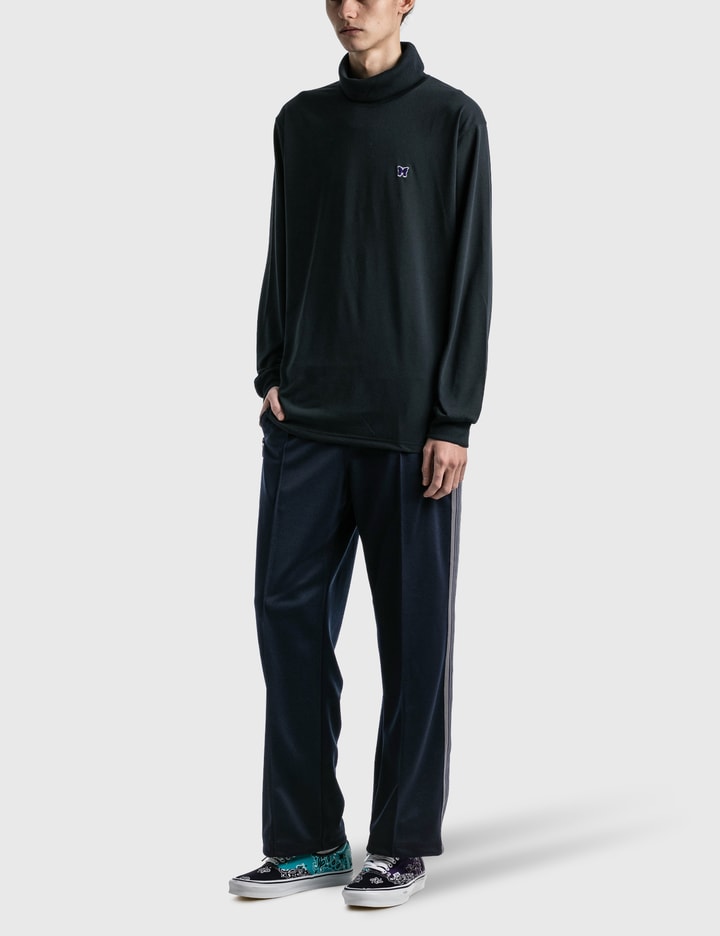 Poly Smooth Track Pant Placeholder Image