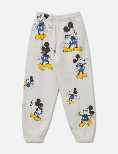 thisisneverthat® Multi Mickey Sweat Pants