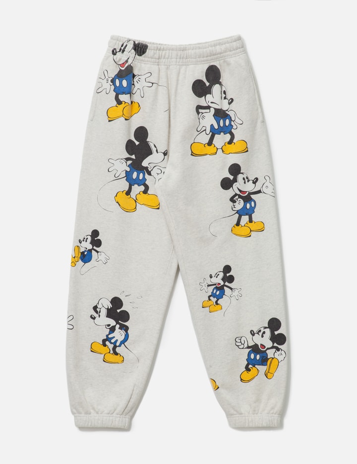 Multi Mickey Sweat Pants Placeholder Image