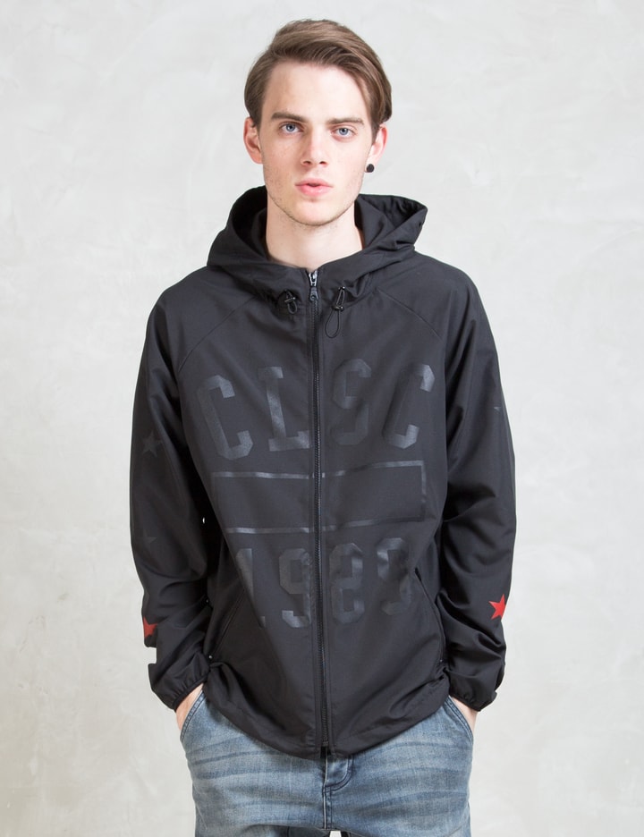 Physical Windbreaker Placeholder Image