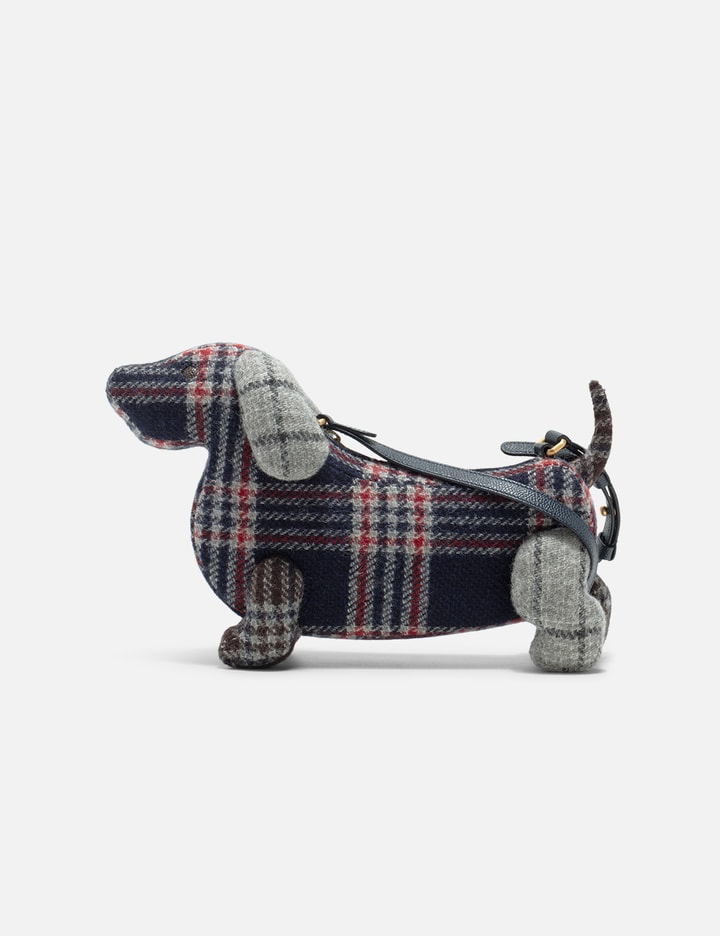 Hector Baguette Bag Placeholder Image