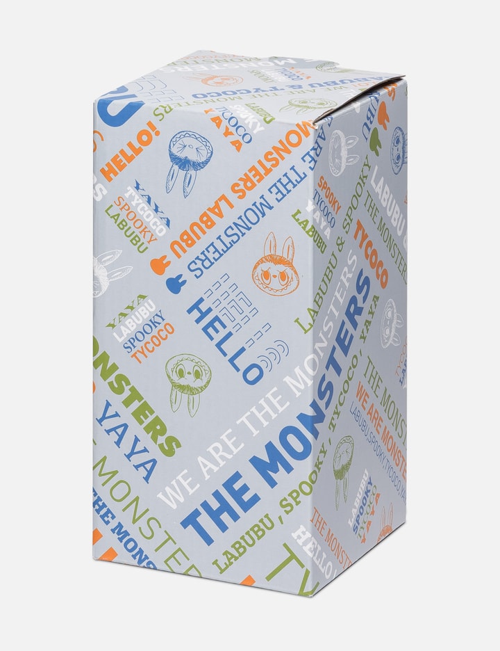 Zimomo Ster x Sarah Andelman Placeholder Image