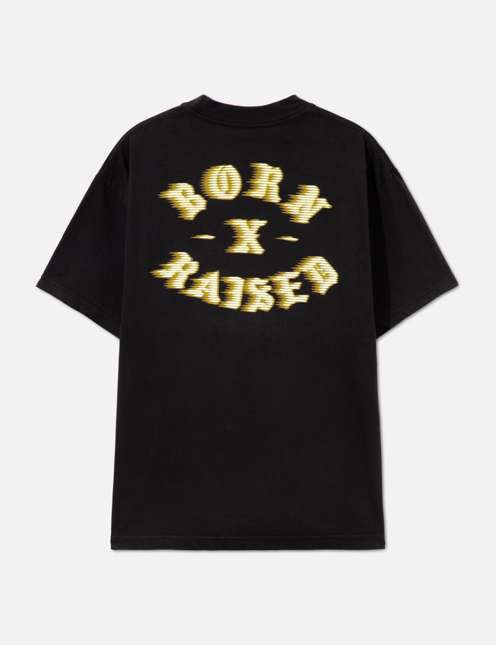 Born x Raised Speed Rocker Tee