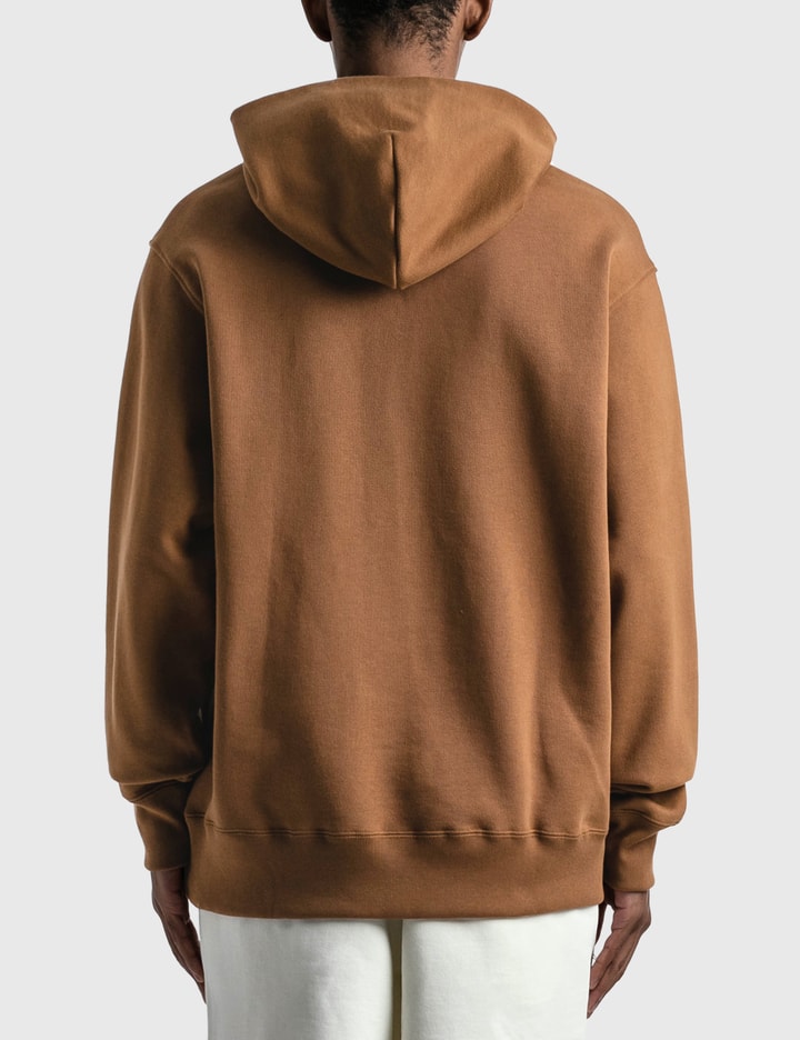 Pharrell Williams Basics Hoodie Placeholder Image