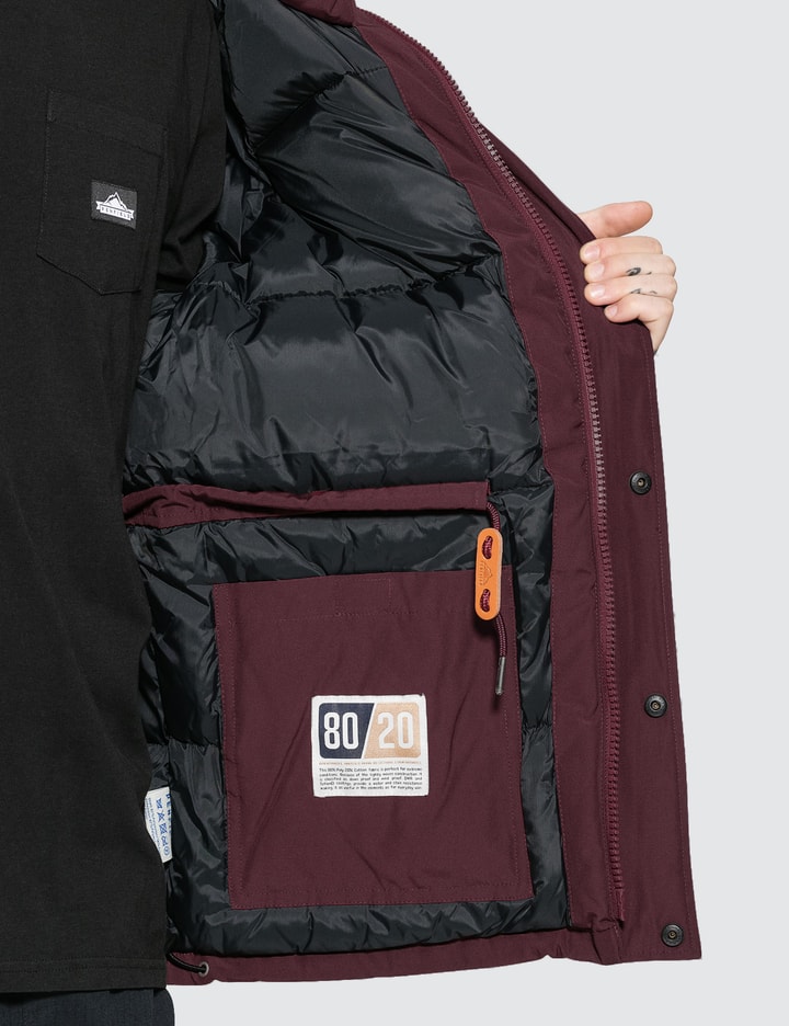 Apex Jacket Placeholder Image