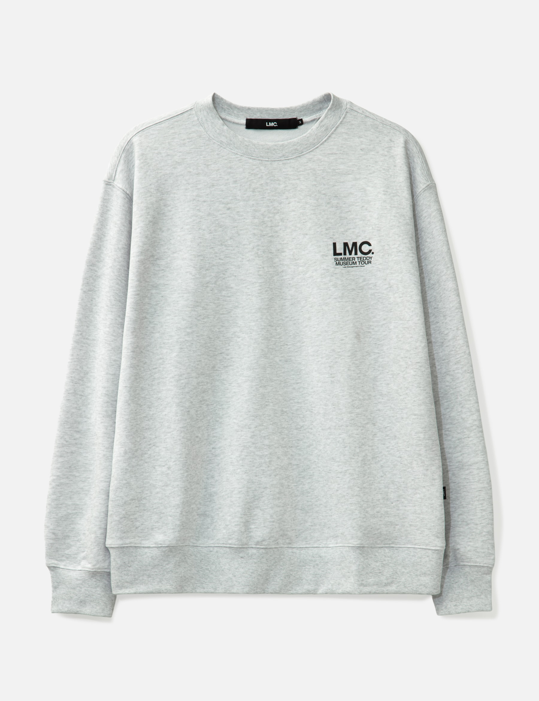 Summer Teddy Museum Tour Sweatshirt view 16