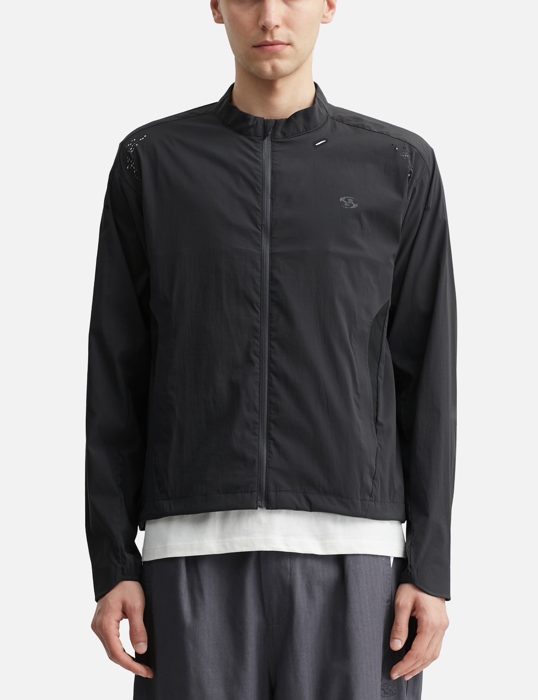 Laser Weld Jacket view 18