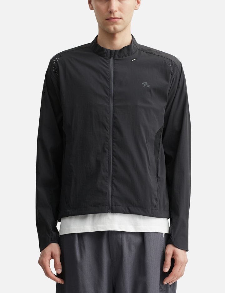 San San Gear Laser Weld Jacket