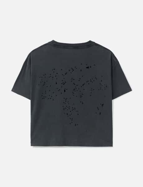 MothTech™ T-Shirt With Eagle Print view 8