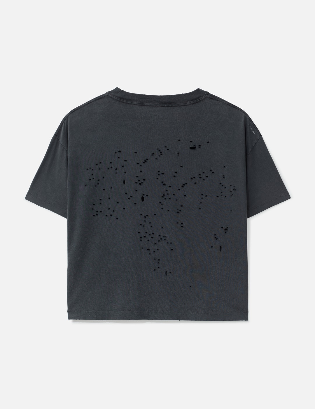 MothTech™ T-Shirt With Eagle Print view 9