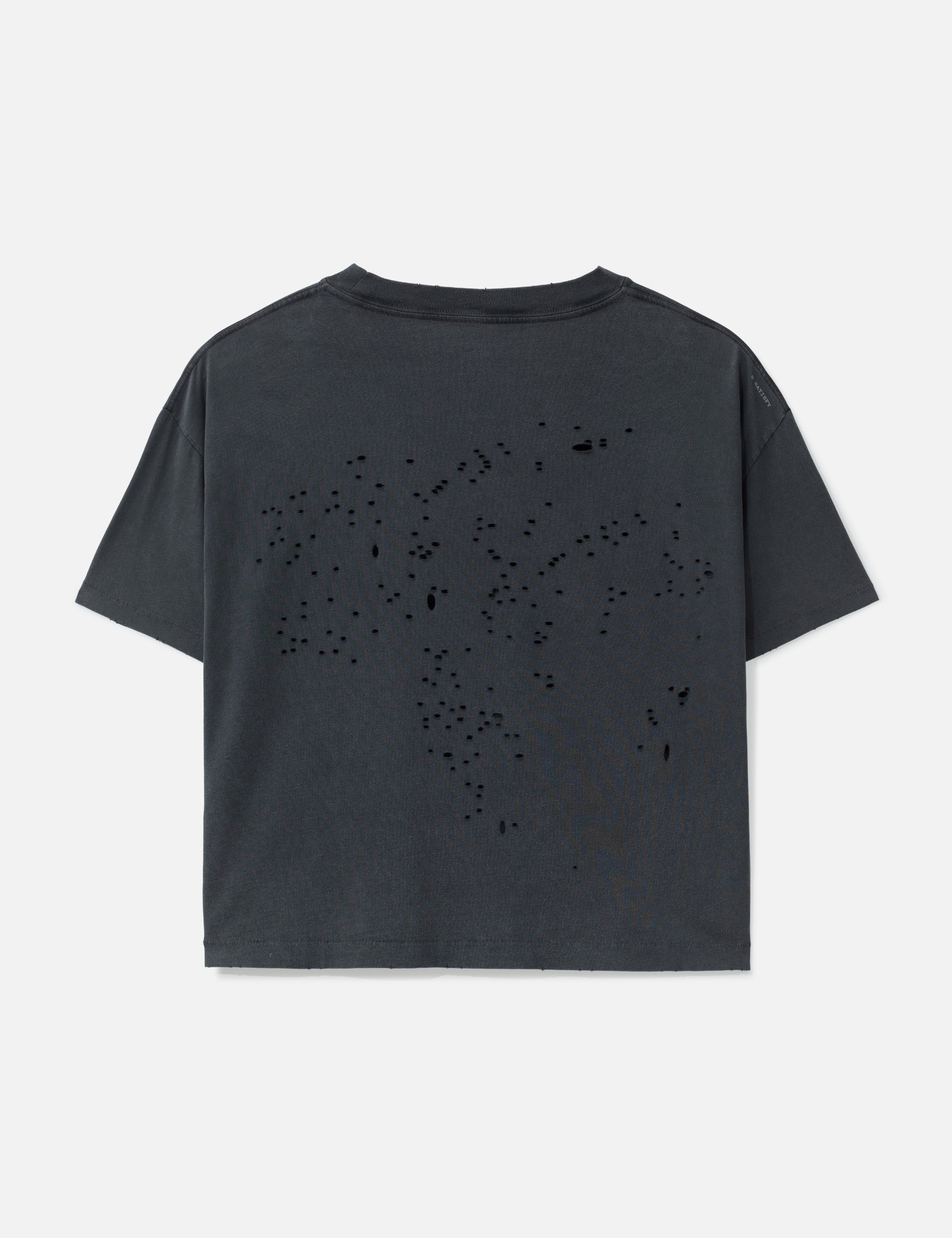 MothTech™ T-Shirt With Eagle Print view 17