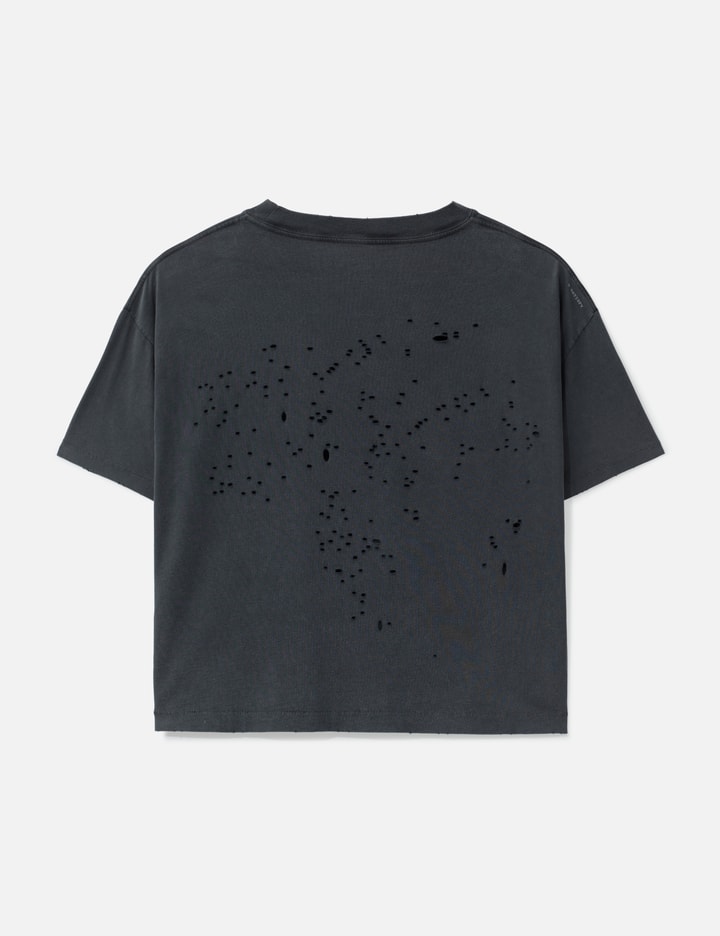 MothTech™ T-Shirt With Eagle Print view 2