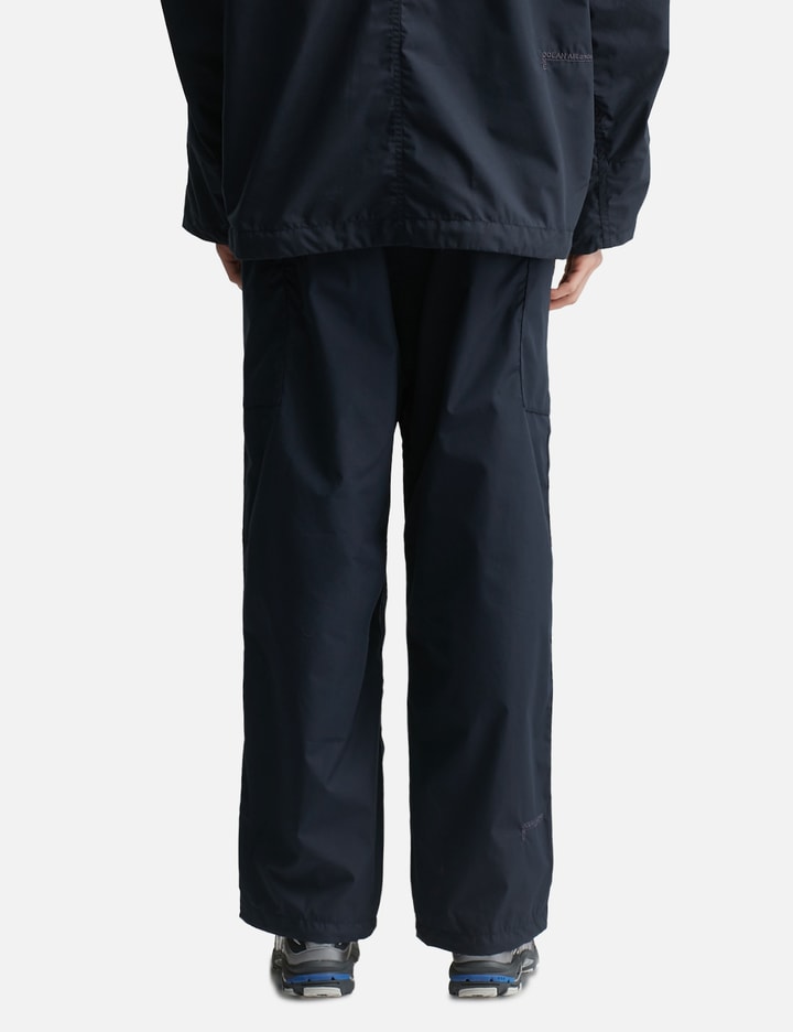 Nanamica Cargo Deck Pants