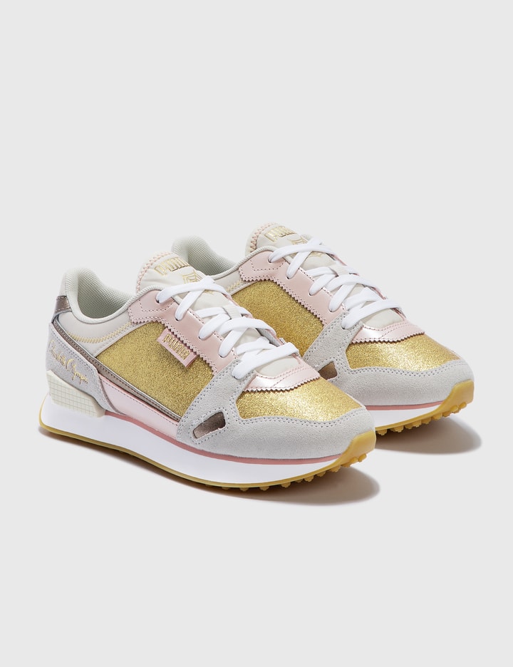 Charlotte Olympia x Puma Mile Rider Placeholder Image