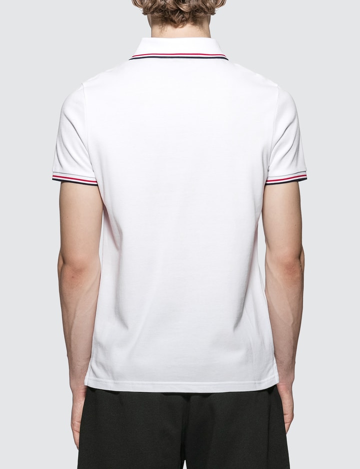 Logo Patch Polo Placeholder Image