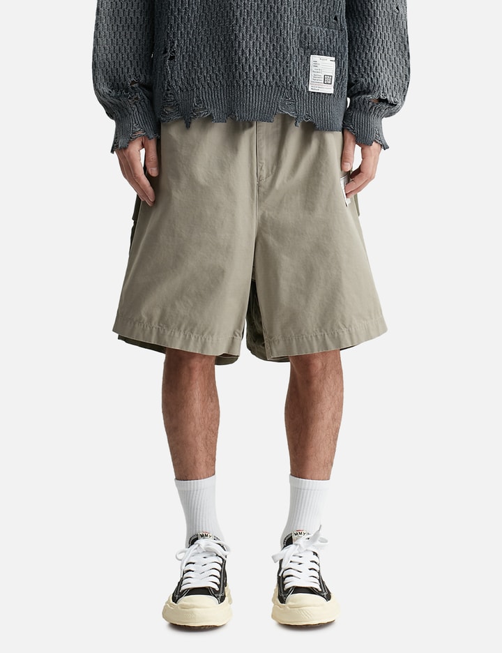 FOUR LEGS SHORTS Placeholder Image