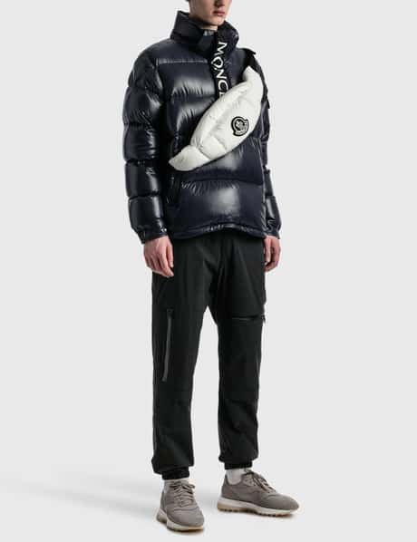 Moncler - Maury Jacket | HBX - Globally Curated Fashion and 