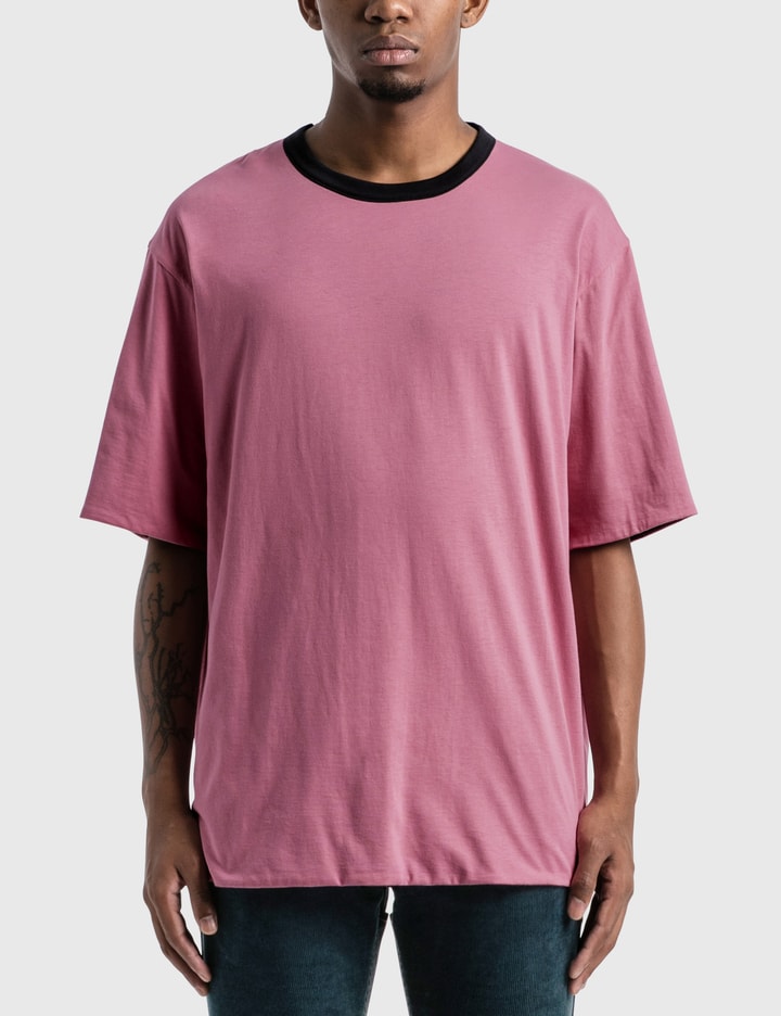 Reversible T-Shirt Placeholder Image