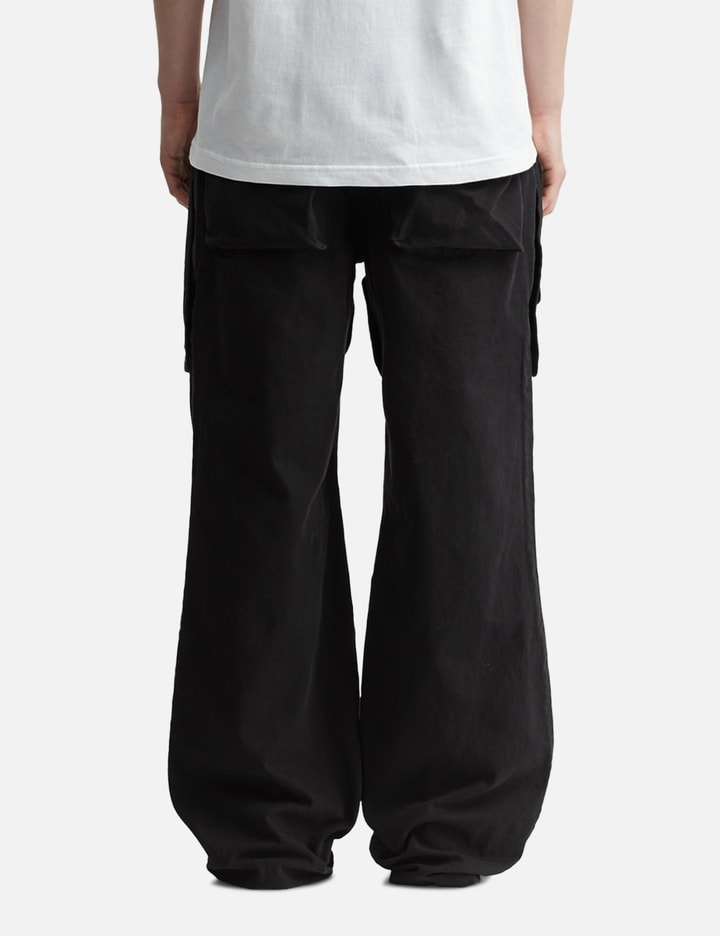 Hidden Cargo Pocket Pants Placeholder Image