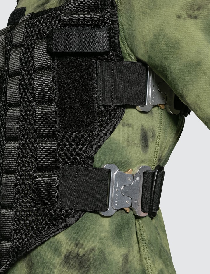 New Tactical Vest Placeholder Image